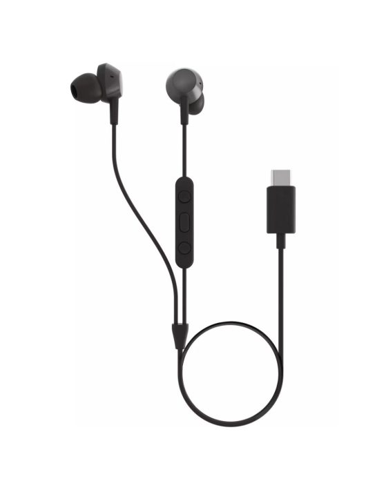 Philips TAE5008BK/00 USBC-C Headset Black