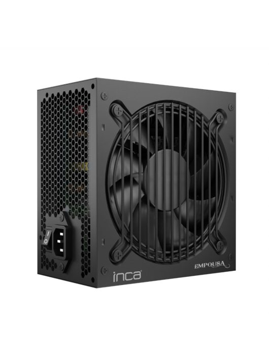 INCA 1250W 80+ Platinum IPS-1250XN