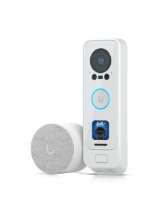 Ubiquiti UVC G4 Doorbell Pro PoE Kit video kaputelefon White