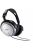 Philips SHP2500/10 Headphones Black/Silver