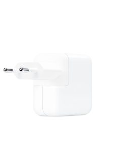 Apple 30W USB-C Power Adapter White