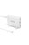 Dicota 3-Port Desktop Charger Universal (65W) White