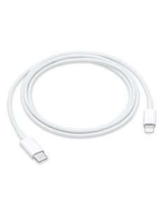 Apple USB-C - Lightning Cable 1m White