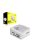 Corsair 750W 80+ Gold RM750x RMx Shift White