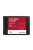 Western Digital 2TB 2,5" SATA3 SA500 Red