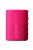 Boompods Beachboom Ocean Bluetooth Speaker Pink