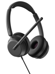 Sennheiser / EPOS IMPACT 860 ANC Headset Black