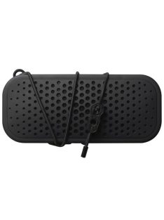 Boompods Blockblaster Bluetooth Speaker Black