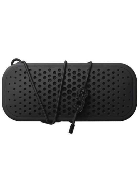 Boompods Blockblaster Bluetooth Speaker Black