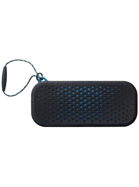 Boompods Blockblaster Bluetooth Speaker Blue