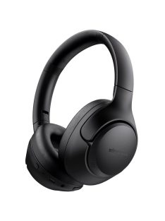 Boompods Orbit Bluetooth Headset Black