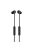 Boompods Sportline Bluetooth Headset Black