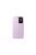 Samsung A55 Smart View Wallet Case Lavender