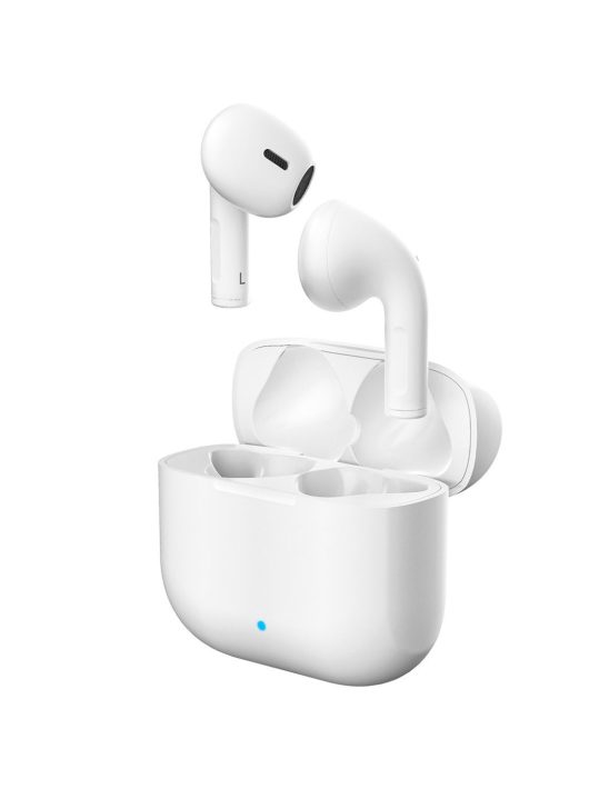 Boompods Zero Buds Bluetooth Headset White