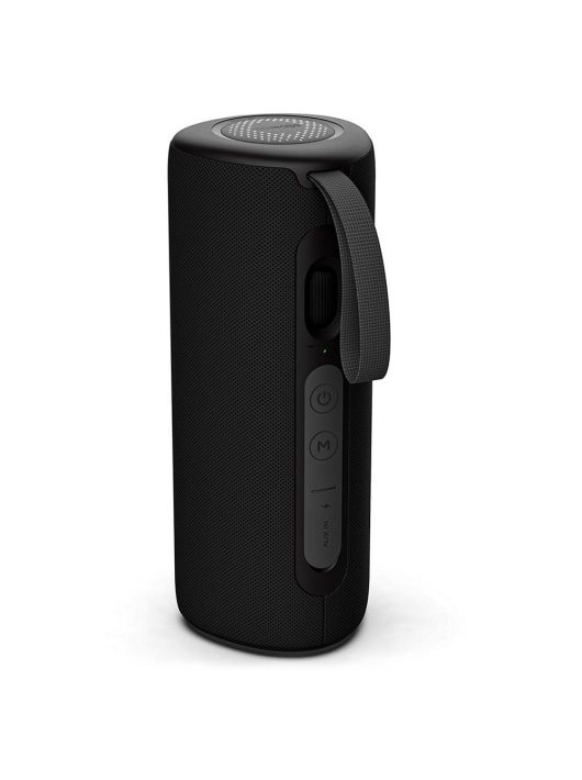 Boompods Rhythm 24 Bluetooth Speaker Black