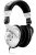 Behringer HPS3000 High-Performance Studio Headphones White/Black