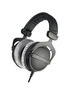   Beyerdynamic DT 770 Pro (250 ohms) Headphones Wired Head-band Music Black