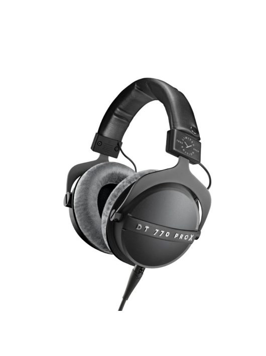 Beyerdynamic DT 770 Pro X LE Headphones Black