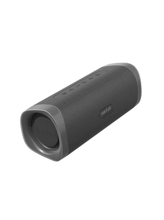 EarFun UBOOM Bluetooth Speaker Black