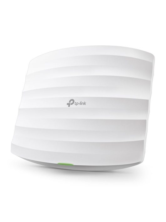 TP-Link EAP225 AC1350 Wireless MU-MIMO Gigabit Ceiling Mount Access Point White