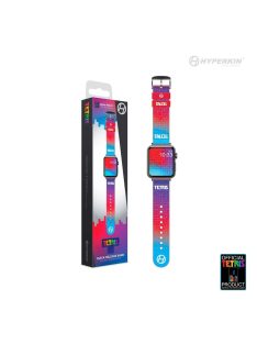   HYPERKIN  Hyper Gradient Official Tetris Limited Edition Quick Release Band