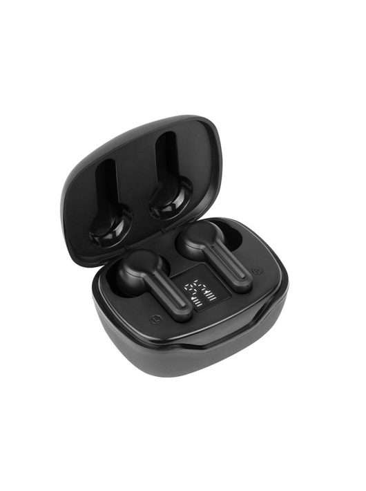 Tracer T2 Bluetooth Headset Black