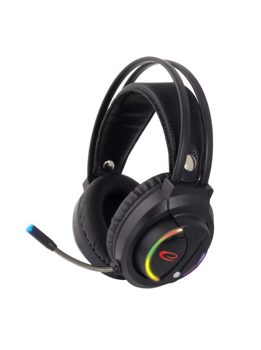 Esperanza EGH470 Nightshade Gamer headset Black