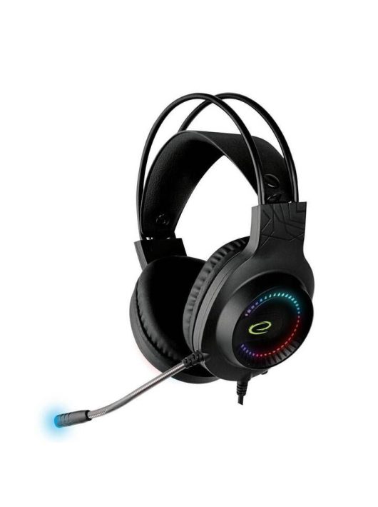 Esperanza EGH7100 Courser Gamer Headset Black