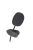 Esperanza EH178 Clip Voice Microphone Black