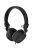 Esperanza EH212K Bongo Stereo Headphones Black