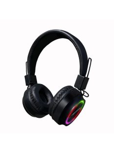 Esperanza EH219 Calypso Stereo Headphones Black