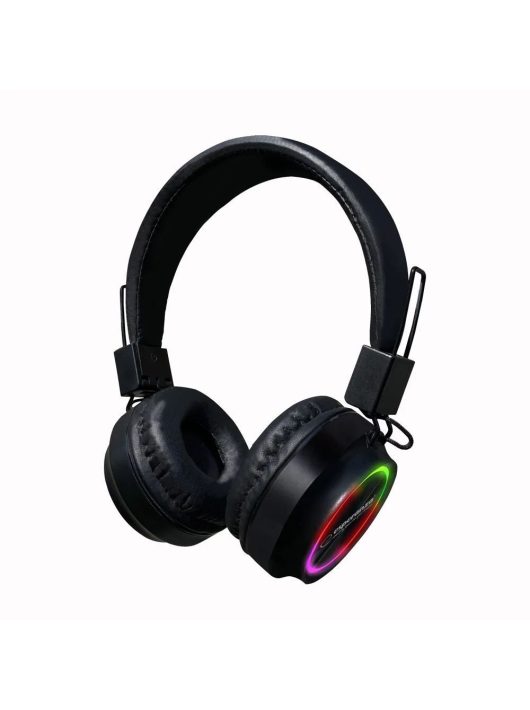 Esperanza EH219 Calypso Stereo Headphones Black