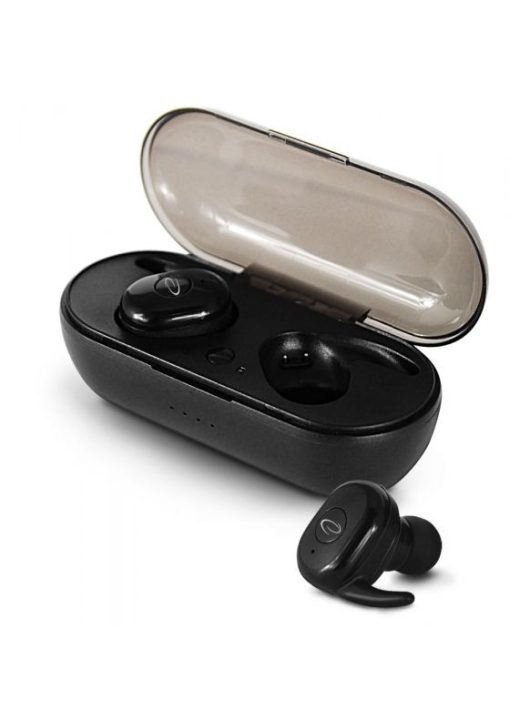 Esperanza Cardera Bluetooth Headset Black