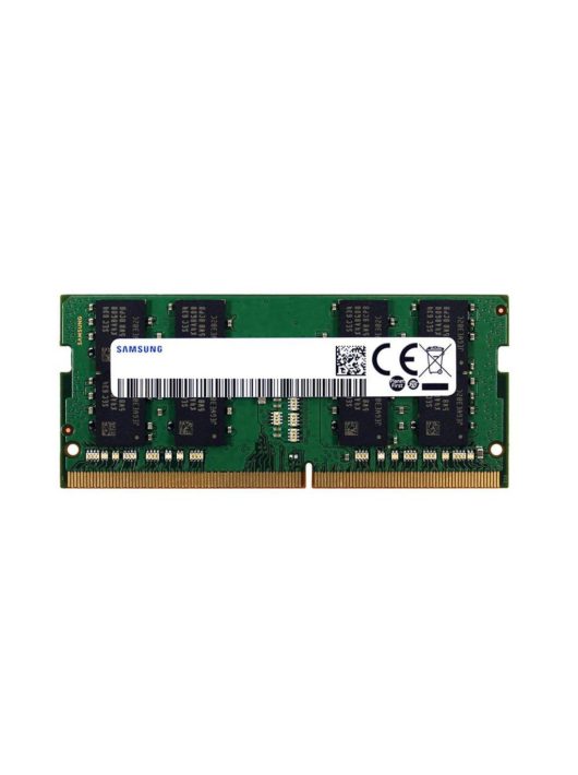 Samsung 16GB DDR4 3200MHz SODIMM 