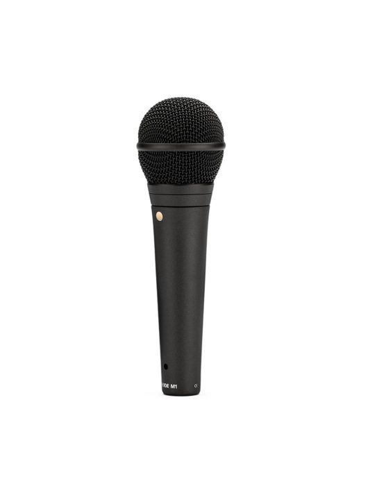 Rode M1 Microphone Black