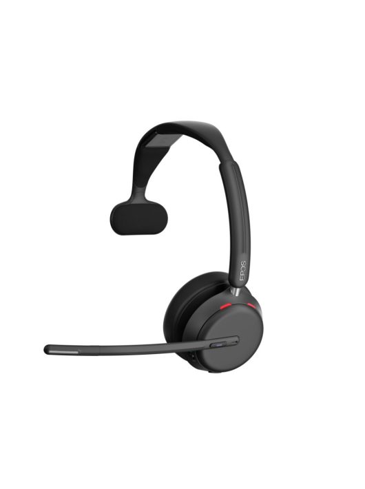 Sennheiser / EPOS Impact 1030T Mono Headset Black