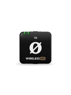 Rode Wireless ME TX Dedicated Wireless ME Transmitter