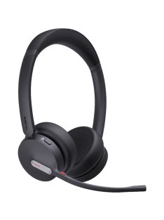 Yealink BH70 Dual Teams Bluetooth Headset Black