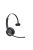 Yealink BH70 Mono Teams Bluetooth Headset Black