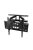 Esperanza ERW012 Titan TV Wall Mount 26"-70" Black