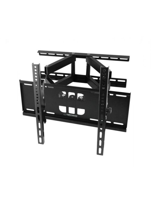 Esperanza ERW012 Titan TV Wall Mount 26"-70" Black