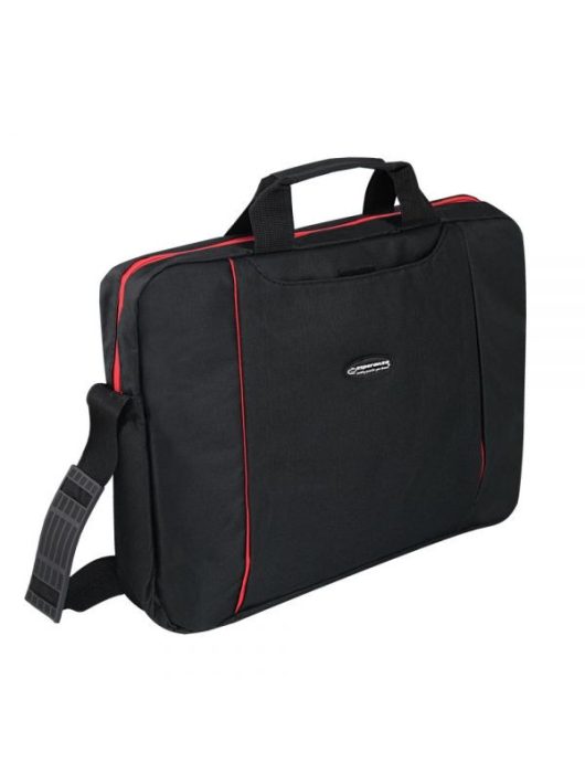 Esperanza ET192 Salerno Notebook Bag 15,6" Black