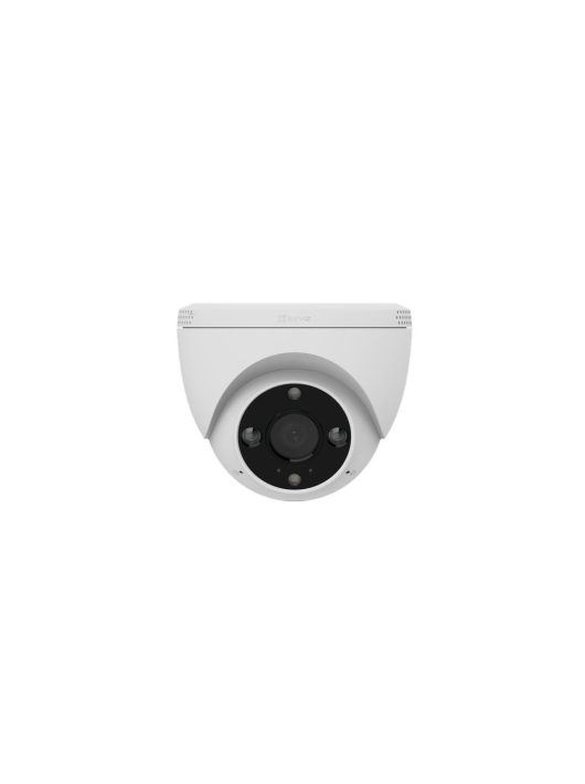 Ezviz H4 2K Wi-Fi Smart Home Camera