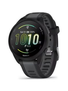 Garmin Forerunner 165 Black