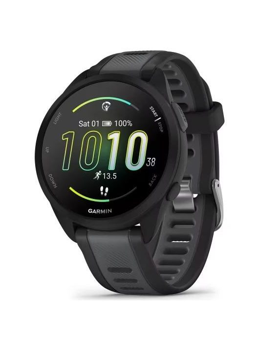 Garmin Forerunner 165 Black