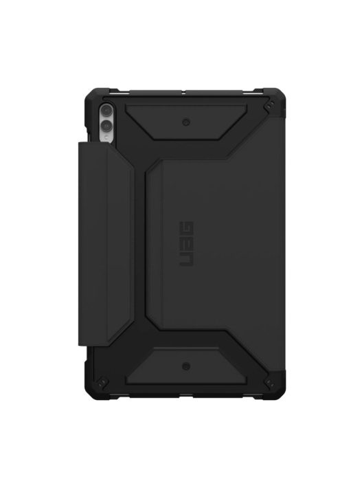 UAG Metropolis SE Samsung Tab S9 Ultra Black 