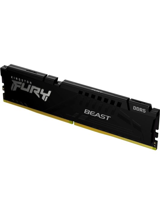 Kingston 16GB DDR5 6000MHz Fury Beast Expo Black