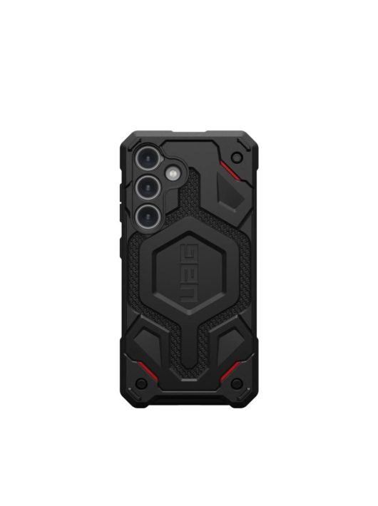 UAG Monarch Kevlar Samsung Galaxy S24 Black 