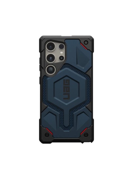 UAG Monarch Kevlar Samsung Galaxy S24 Ultra Element Green 