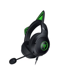 Razer Kraken Kitty V2 Black